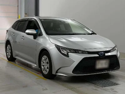 TOYOTA COROLLA TOURING