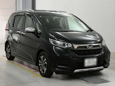 HONDA FREED+