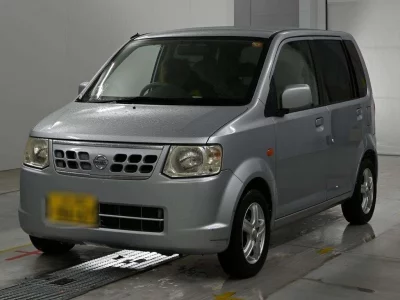 NISSAN OTTI