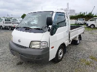 Nissan Vanette Truck