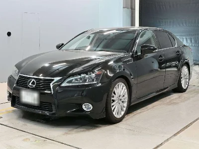 Lexus GS F