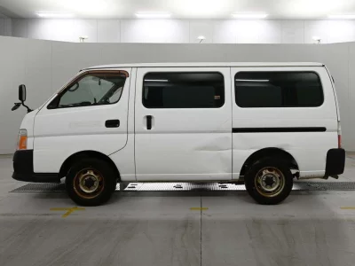 NISSAN CARAVAN