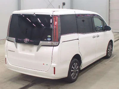 TOYOTA ESQUIRE