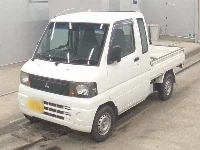 Mitsubishi Minicab Truck