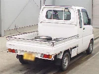 Mitsubishi Minicab Truck