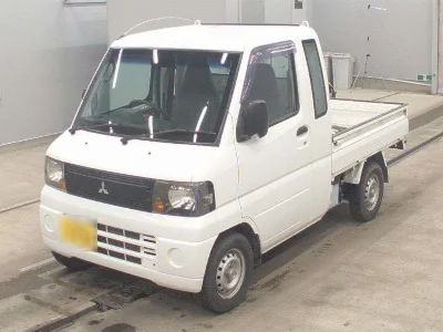 MITSUBISHI MINICAB TRUCK