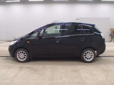 MITSUBISHI COLT PLUS