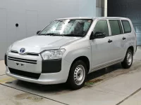 Цена авто Toyota Probox с аукционов Японии, номер кузова NHP160V, пробег 136 000, оценка 8