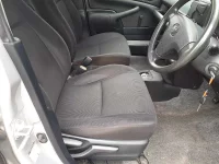 Цена авто Toyota Probox с аукционов Японии, номер кузова NHP160V, пробег 136 000, оценка 8