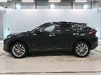 Цена авто Toyota Harrier с аукционов Японии, номер кузова AXUH80, пробег 17 000, оценка 1
