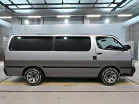 Цена авто Toyota HiAce Van с аукционов Японии, номер кузова RZH112V, пробег 235 000, оценка 2