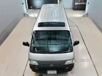 Цена авто Toyota HiAce Van с аукционов Японии, номер кузова RZH112V, пробег 235 000, оценка 2