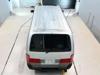 Цена авто Toyota HiAce Van с аукционов Японии, номер кузова RZH112V, пробег 235 000, оценка 2