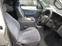 Цена авто Toyota HiAce Van с аукционов Японии, номер кузова RZH112V, пробег 235 000, оценка 2