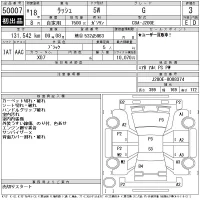 Toyota Rush