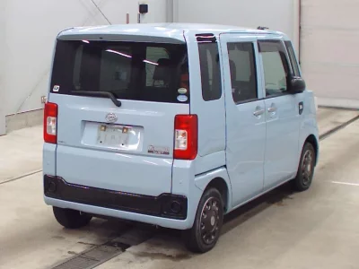 DAIHATSU HIJET CADDY