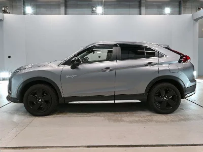 MITSUBISHI ECLIPSE CROSS PHEV