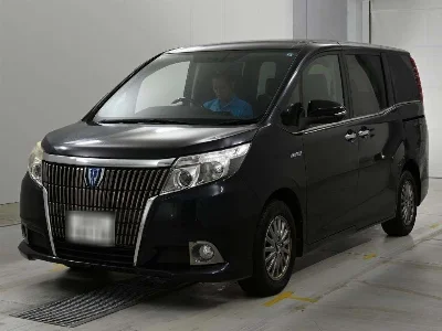TOYOTA ESQUIRE