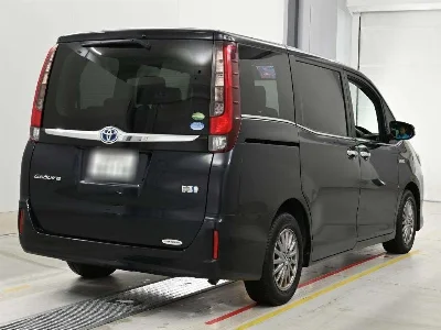 TOYOTA ESQUIRE