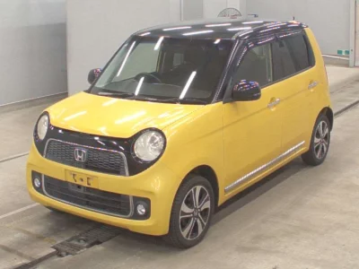 HONDA N ONE
