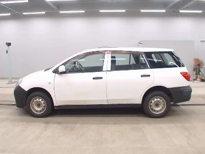 NISSAN NV150 AD