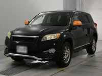 Toyota Vanguard