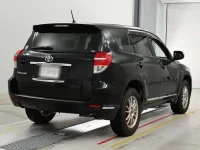 Toyota Vanguard