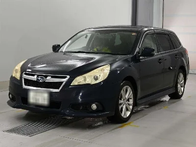 SUBARU LEGACY 1