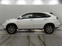 Цена авто Toyota Harrier с аукционов Японии, номер кузова ACU30W, пробег 170 000, оценка 6