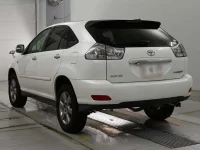 Цена авто Toyota Harrier с аукционов Японии, номер кузова ACU30W, пробег 170 000, оценка 6