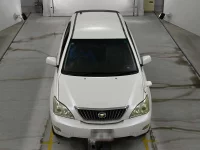 Цена авто Toyota Harrier с аукционов Японии, номер кузова ACU30W, пробег 170 000, оценка 6