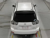 Цена авто Toyota Harrier с аукционов Японии, номер кузова ACU30W, пробег 170 000, оценка 6
