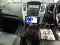 Цена авто Toyota Harrier с аукционов Японии, номер кузова ACU30W, пробег 170 000, оценка 6