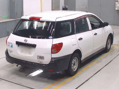 NISSAN NV150 AD