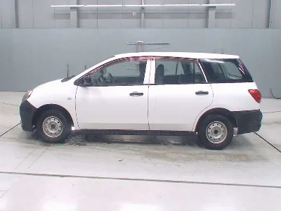 NISSAN NV150 AD