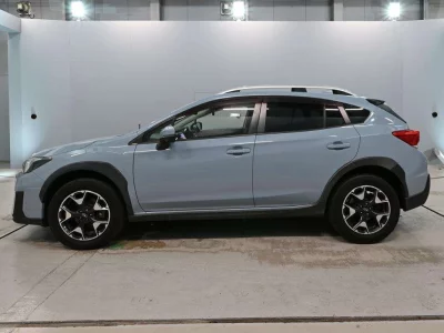 SUBARU XV 4