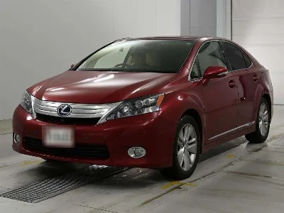 LEXUS HS