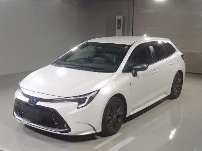 TOYOTA COROLLA TOURING