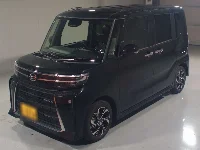 Цена авто Daihatsu Tanto с аукционов Японии, номер кузова LA650S, пробег 0, оценка 10