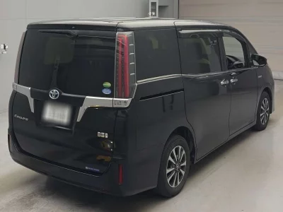 TOYOTA ESQUIRE