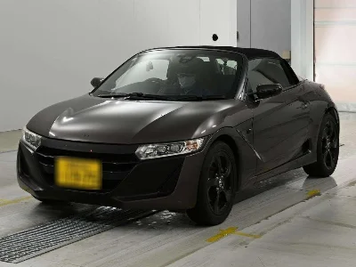 HONDA S660