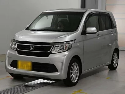 HONDA N WGN