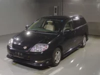 Цена авто Toyota Corolla Fielder с аукционов Японии, номер кузова NZE121G, пробег 101 000, оценка 2