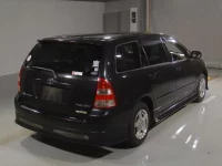Цена авто Toyota Corolla Fielder с аукционов Японии, номер кузова NZE121G, пробег 101 000, оценка 2