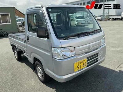 HONDA ACTY TRUCK