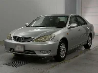 Цена авто Toyota Camry с аукционов Японии, номер кузова ACV30, пробег 168 000, оценка 2