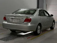 Цена авто Toyota Camry с аукционов Японии, номер кузова ACV30, пробег 168 000, оценка 2