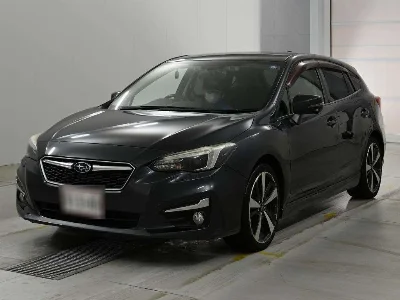 SUBARU IMPREZA SPORT