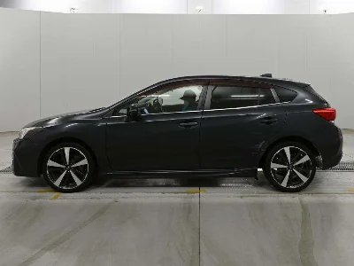 SUBARU IMPREZA SPORT