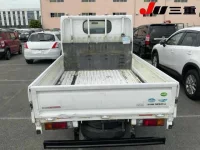 Цена авто Mitsubishi Fuso Canter с аукционов Японии, номер кузова BSZ2F24, пробег 151 000, оценка 2